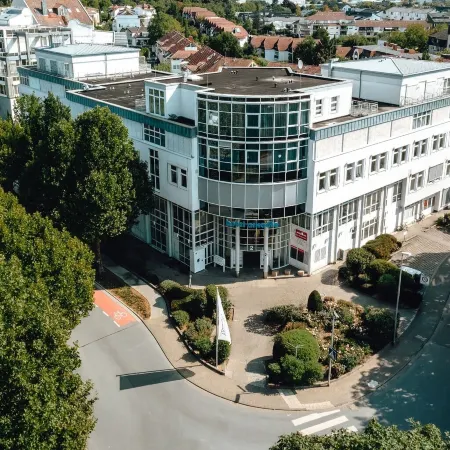Hotel Arkadia