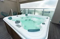 Hampton by Hilton Antofagasta - Gym