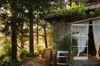 卡薩馬西馬飯店