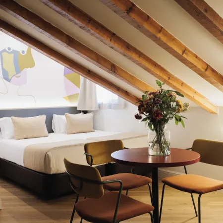 Blume Cruz Suites