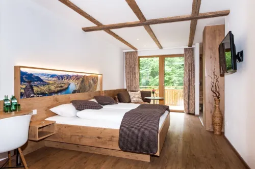 Weißes Rössl, Mühldorf in der Wachau - Inns
