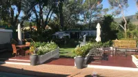 Tri-Angle B&B and Wellness Salon