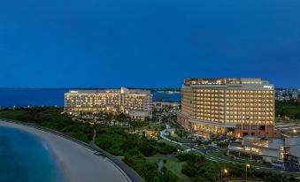 Canopy by Hilton Okinawa Miyako Island Resort