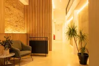Guest Ready - Estudios Modernos Fira Barcelona