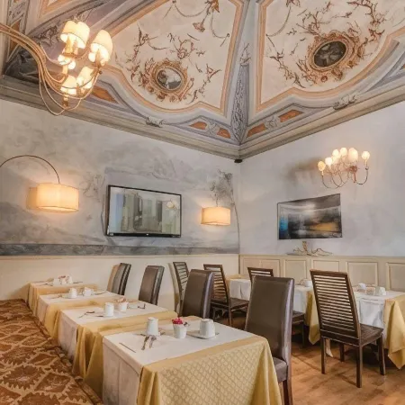 Hotel Palazzo dal Borgo
