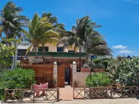 La Bocania Hotels in Progreso