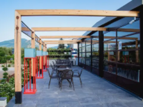 Hotel Almas Hotel a Capaccio Paestum