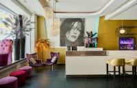Leonardo Boutique Hotel Munich - 3 Sao