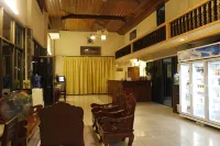 Souvanna Hotel - Bintang 2