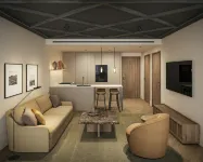 Palacio de los Angeles La Rioja