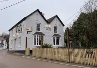 The Black Swan Hotel di 