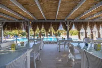 Ladonia Hotels Zemda Gümüşlük