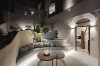 Galaria Serenity Suites - 2-Sterne