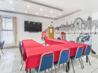 Park Hotel Hotéis em Ilford