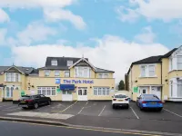 Park Hotel Hotéis em Ilford