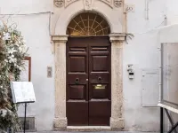59 สเต็ปส์ เทรวี โรงแรมใกล้ย่านชาวยิว Roman Ghetto