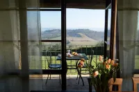Santo Pietro Resort