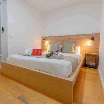 Apartamentos Santa Faz by Be Alicante Rooms