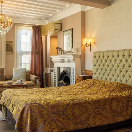 Kitapevi Hotel