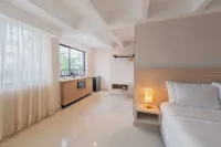 Alcaré Rooms Cartagena