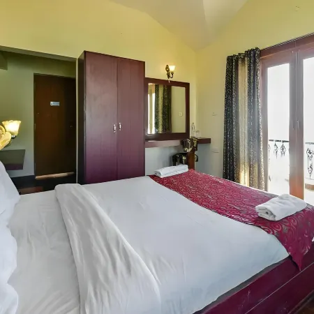 Berry Hills Resort
