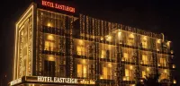 Hotel Eastleigh Hotels in 