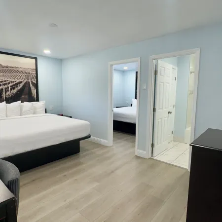 Pelican Inn Monterey