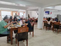 Hotel Boutique la Angostura II - Breakfast