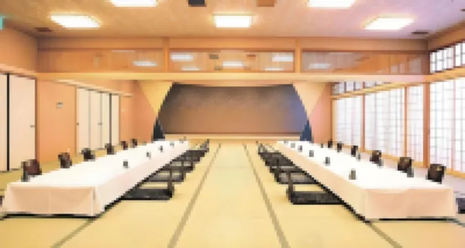 Hill Hotel Sunpia Iga