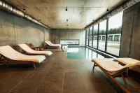Borralha Hotel - spa