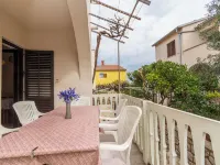Apartments Tonia Hotels in Mali Losinj