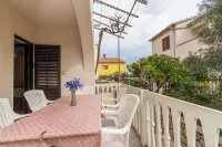 Apartments Tonia