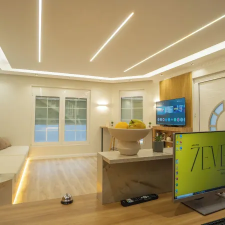 7even Boutique Hostel