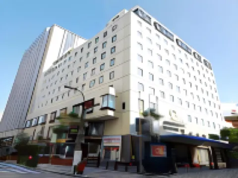 プラトンホテル四日市 近鉄百貨店 (四日市店)周辺のホテル