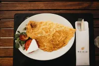 Waikiki Apartments - servizio colazione
