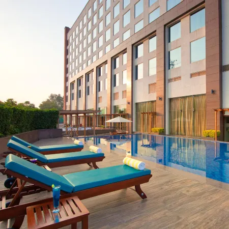 Lemon Tree Hotel, Sector 68, Sohna Road, Gurugram