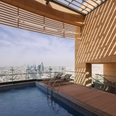 Radisson Collection Residences, Riyadh