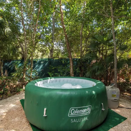 Ku Kuk Glamping
