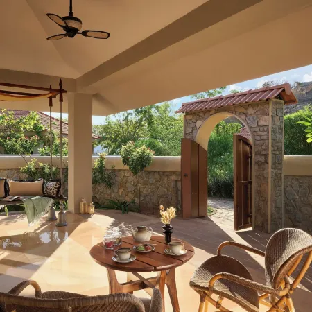 Storii By ITC Hotels Jawai