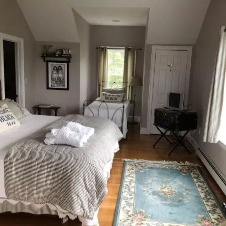 Josephine's on the Bay Bed and Breakfast