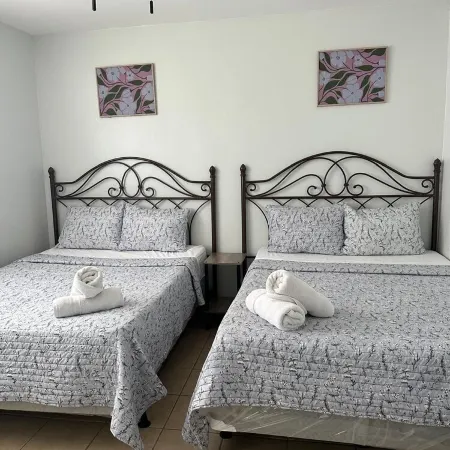 Beautiful sunsets & steps from the beach! Comfortable apartment, great location!