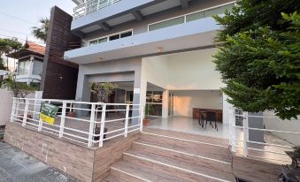 Nantra Huahin