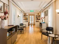 DLF Club 4 Hotels near Gurgaon Central
