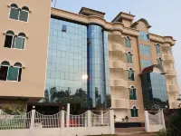 Grand Selim Resort & Tour – Gsrt โรงแรมใน
