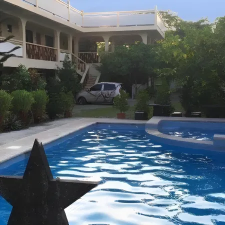 Stardust Beach Hotel Matabungkay Batangas