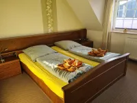 Hotel Pension Friesenruh Hotels in Bensersiel