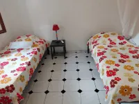 Maine-Charming Creole villa at the gateway to the south of Martinique. Hotels in 