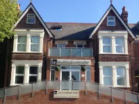 Buckingham Hotel Hotels in High Wycombe