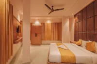 Hotel Beverly Palace Kozhikode - Hotel and Restaurant - 2 estrellas