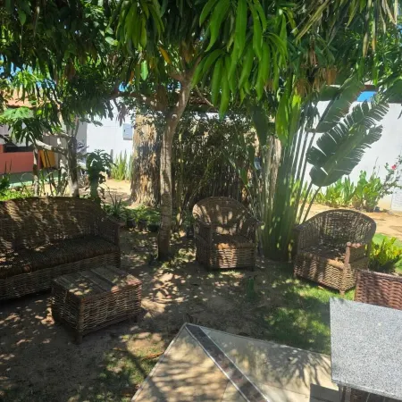 Jardim Das Dunas